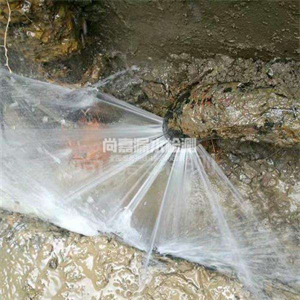 梁山消防管道漏水检测