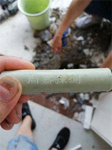 梁山室内漏水检测